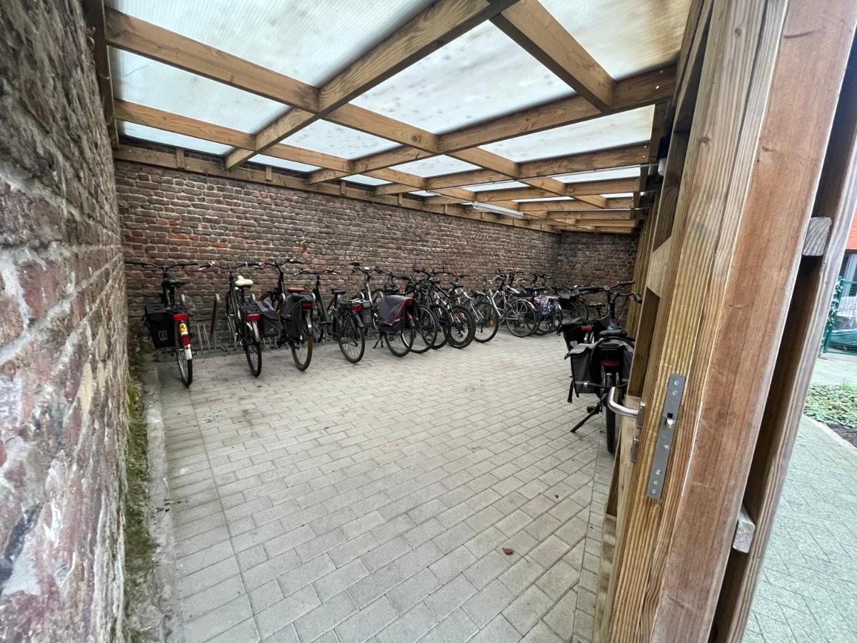 Interbellum Apartment Ypres Exterior photo