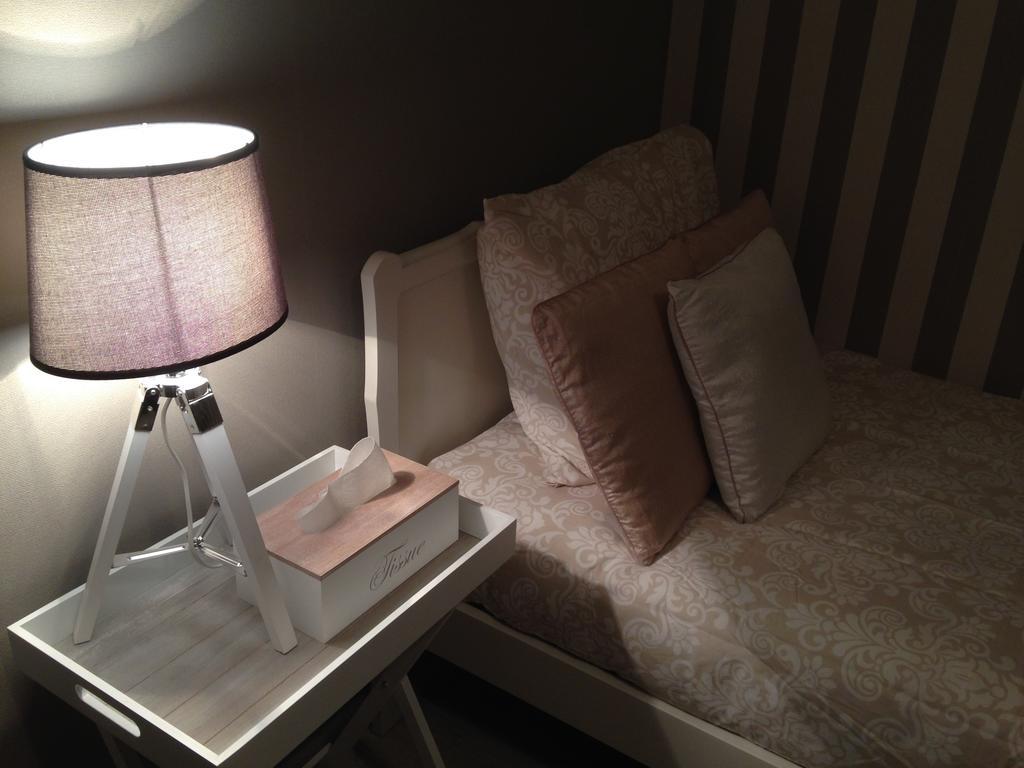 Interbellum Apartment Ypres Room photo